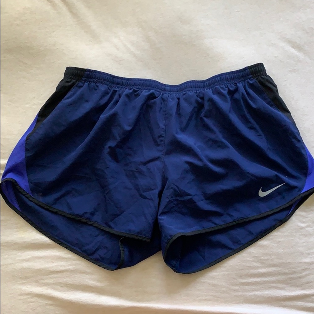 Nike Dri-Fit Shorts